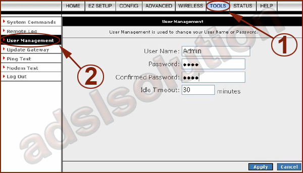 Conitech KIOWA CN400WL125 Conitech KIOWA CN400WL125